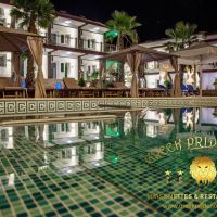 greek pride hotel apartments