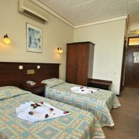 golmar beach hotel & spa