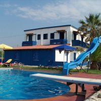 mari beach hotel