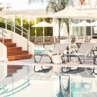 sofianna resort & spa
