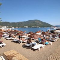 golmar beach hotel & spa