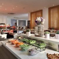 louis st. elias resort 4*