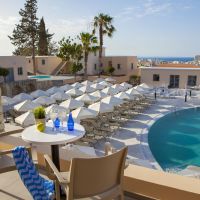louis st. elias resort 4*