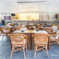 labyrinth hotel
