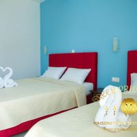 greek pride hotel apartments