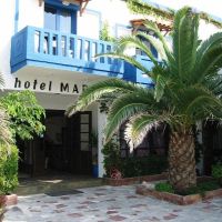 mari beach hotel
