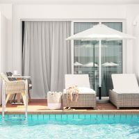 sofianna resort & spa