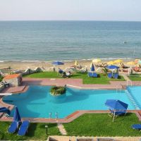 mari beach hotel