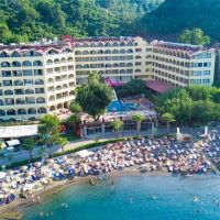golmar beach hotel & spa
