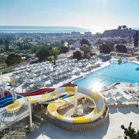 louis st. elias resort 4*