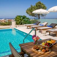 louis st. elias resort 4*