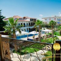 greek pride hotel apartments