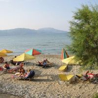 mari beach hotel