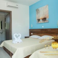 greek pride hotel apartments