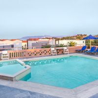 labyrinth hotel