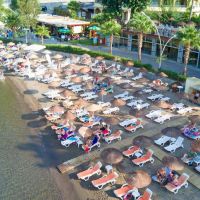 golmar beach hotel & spa