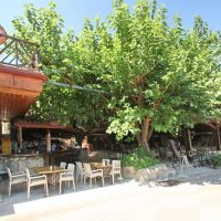 golmar beach hotel & spa