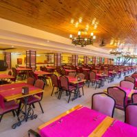 golmar beach hotel & spa