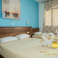 greek pride hotel apartments