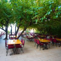 golmar beach hotel & spa