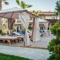 greek pride hotel apartments