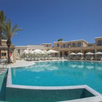 louis st. elias resort 4*