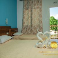 greek pride hotel apartments