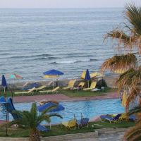 mari beach hotel