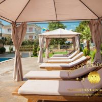greek pride hotel apartments