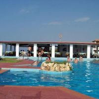 mari beach hotel