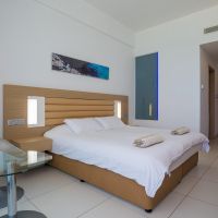 vrissaki beach hotel
