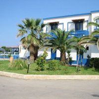 mari beach hotel