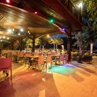 golmar beach hotel & spa
