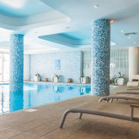 vrissaki beach hotel