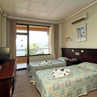 golmar beach hotel & spa
