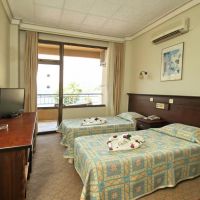 golmar beach hotel & spa
