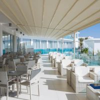 vrissaki beach hotel