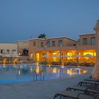 louis st. elias resort 4*