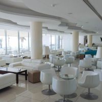 vrissaki beach hotel