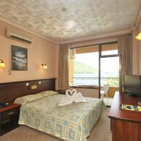 golmar beach hotel & spa