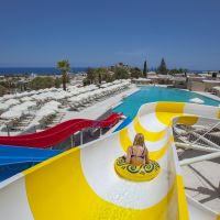 louis st. elias resort 4*