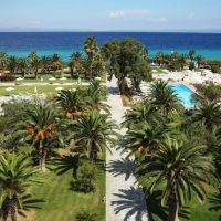 kassandra palace hotel & spa 5*