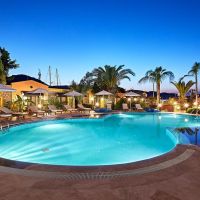 solto selimiye hotel