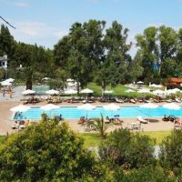kassandra palace hotel & spa 5*