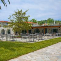 kassandra palace hotel & spa 5*