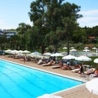 kassandra palace hotel & spa 5*