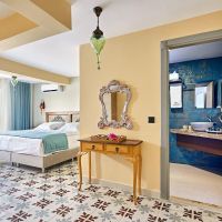 solto selimiye hotel
