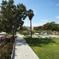 kassandra palace hotel & spa 5*