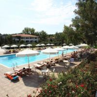 kassandra palace hotel & spa 5*