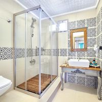 solto selimiye hotel